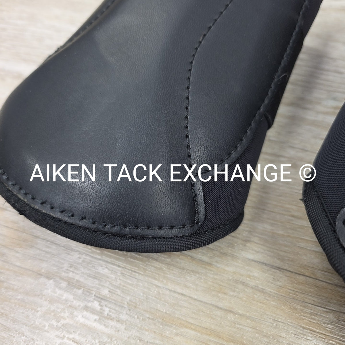 EquiFit Essential EveryDay Front Boots, Size Large