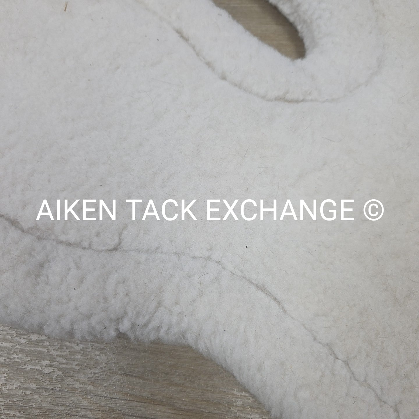 Tokalt Superquilt Medallion Wither Relief Half Pad