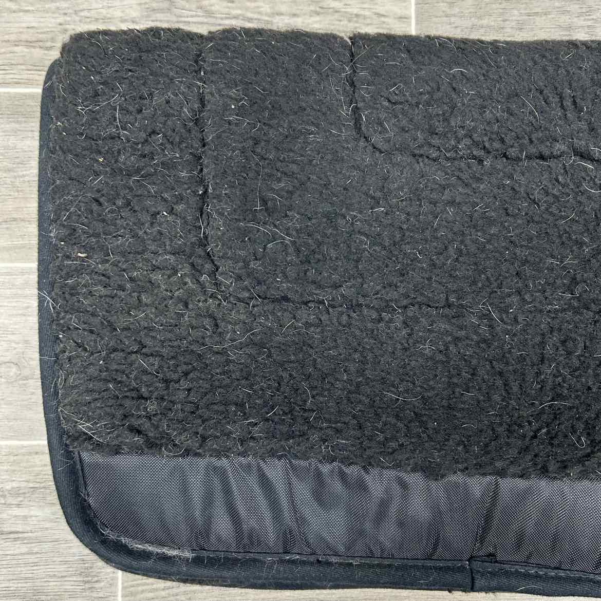 Equips Comfort Plus Western Pocket Saddle Pad
