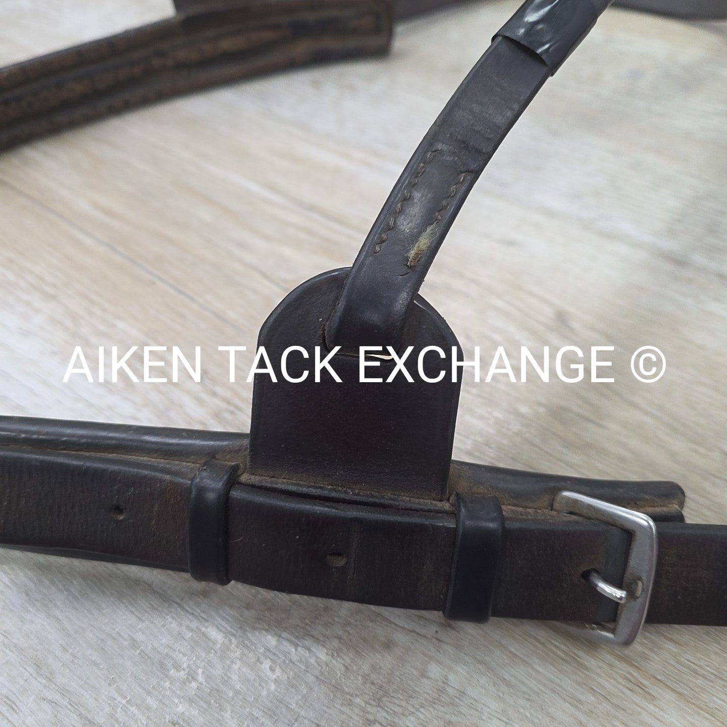 BARGAIN BUNDLE: 2 Polo Breast Collars & 1 Tackeria Bridle