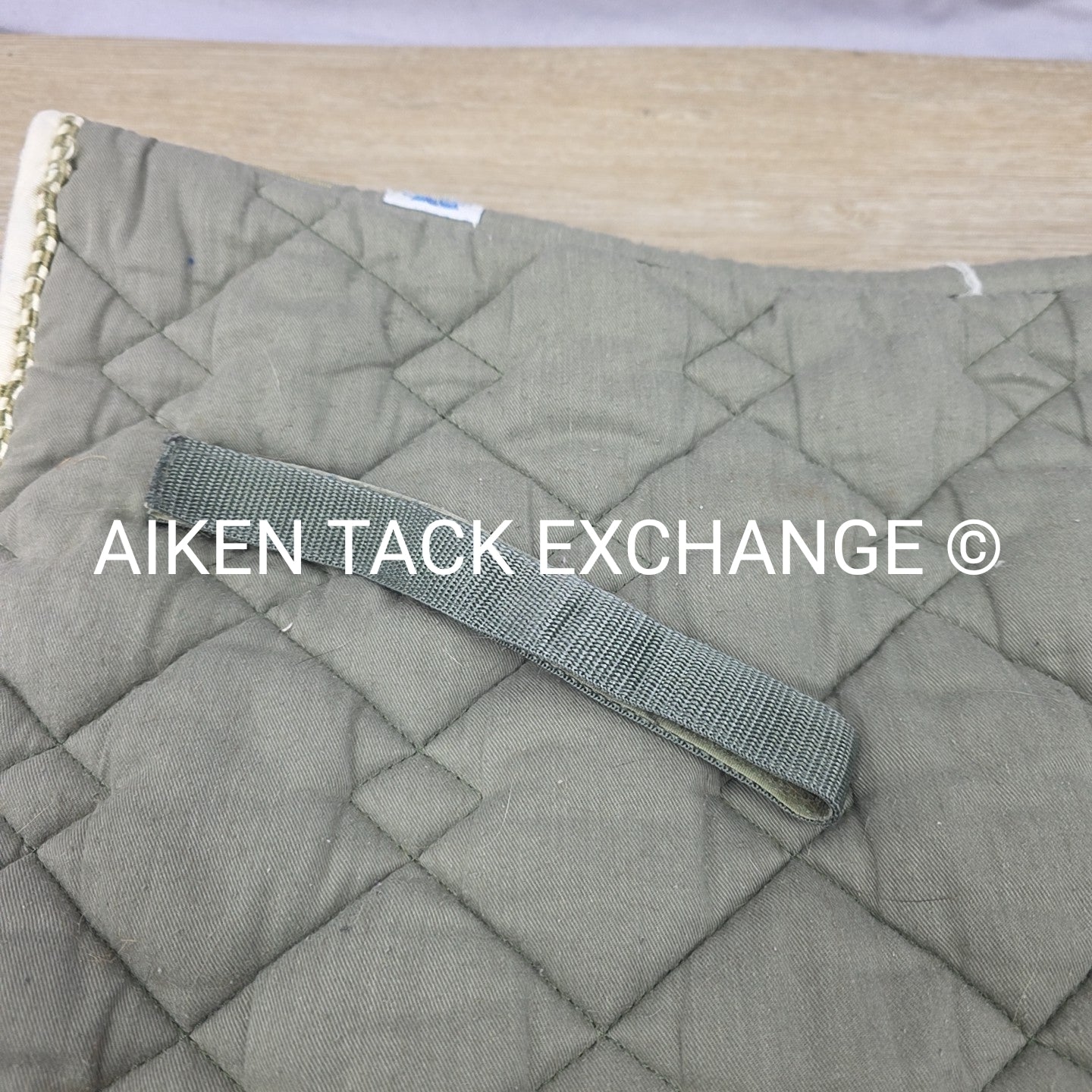 BARGAIN BUNDLE 2 Roma All Purpose Saddle Pads