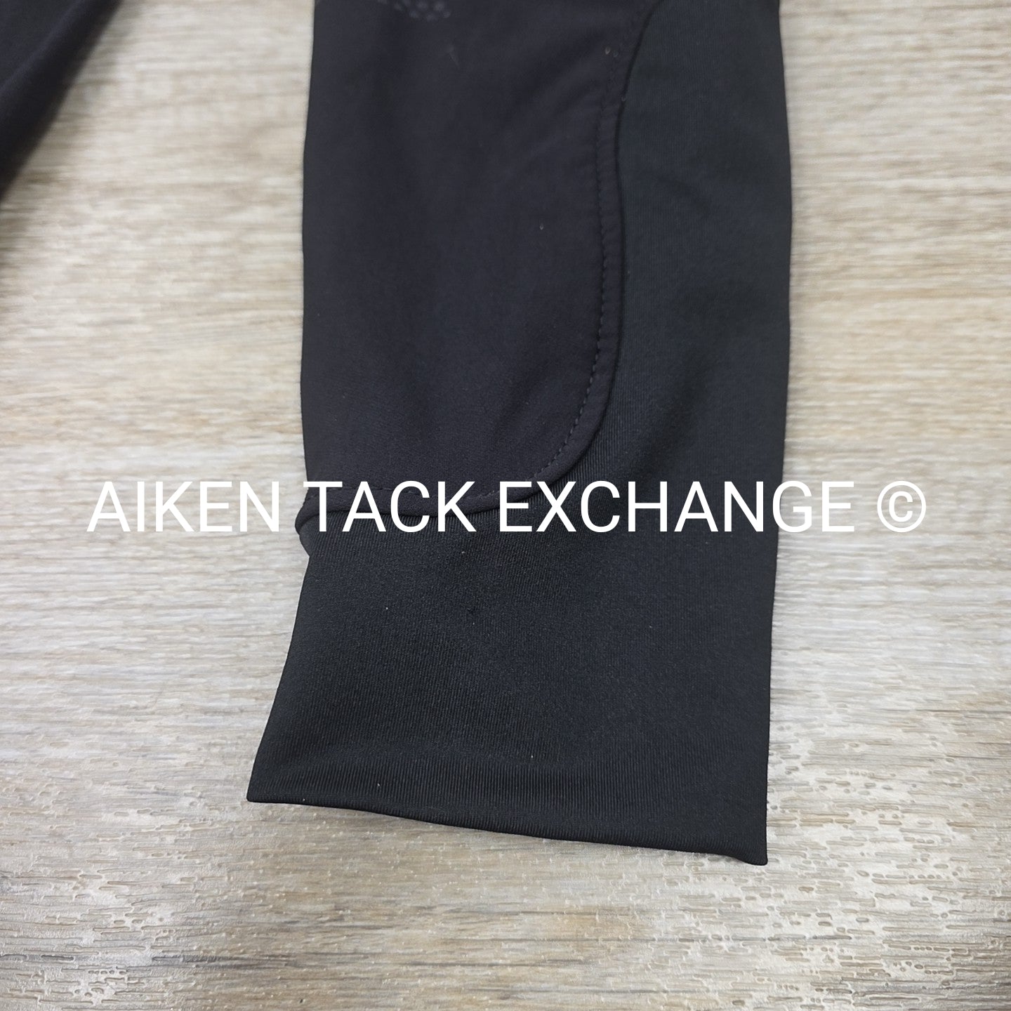 Dover Saddlery Silicone Grip Full Seat Breeches, Women's 26