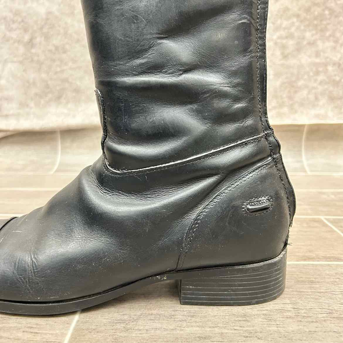 Ariat Westchester Dress Boot, Size 9.5 Tall Regular