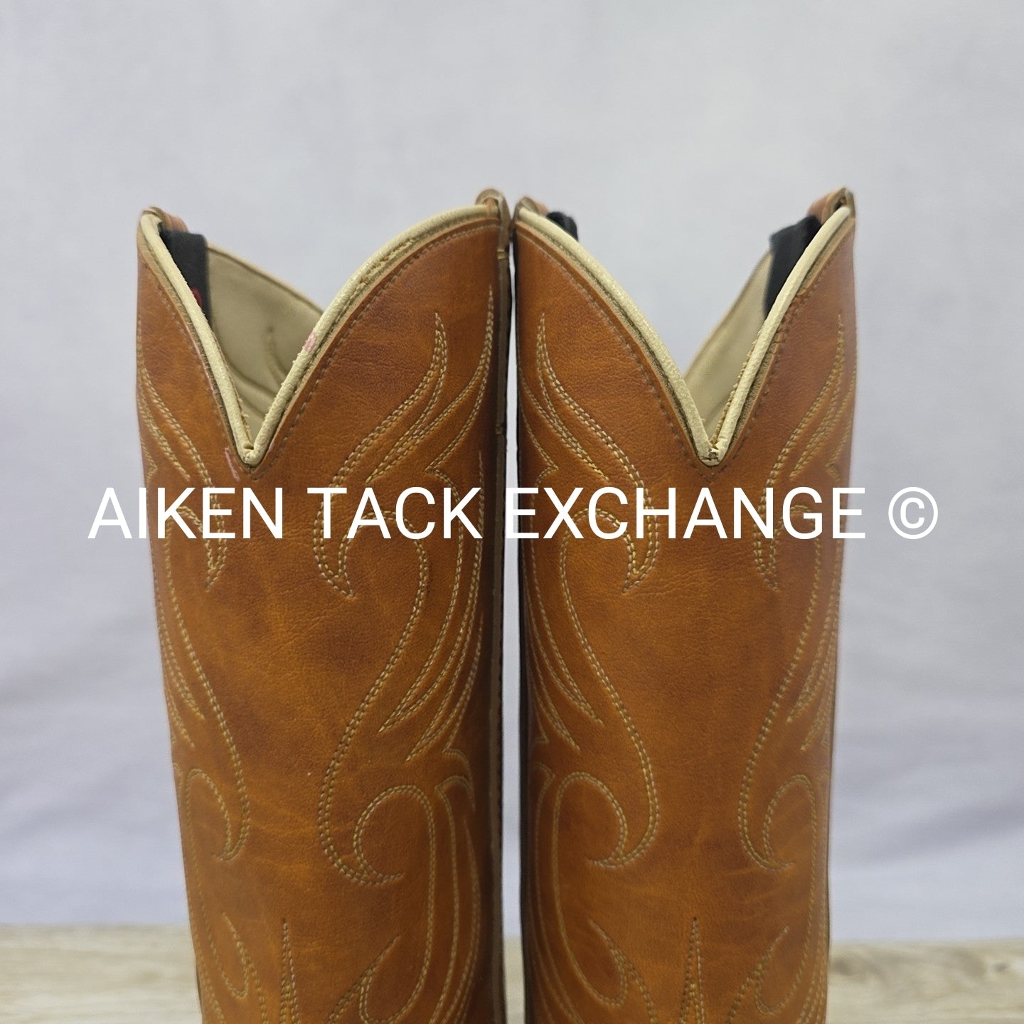 Dingo Western Boots, Women's 7