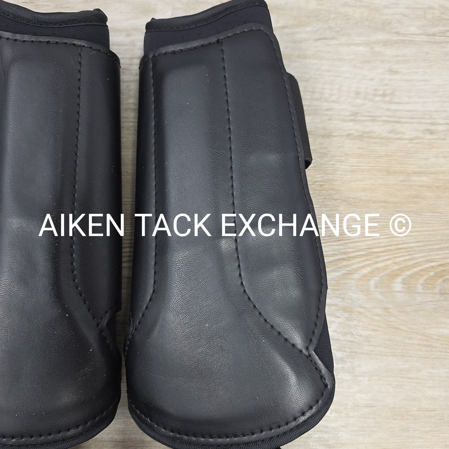 EquiFit EveryDay Front & Hind Boots, Size Medium