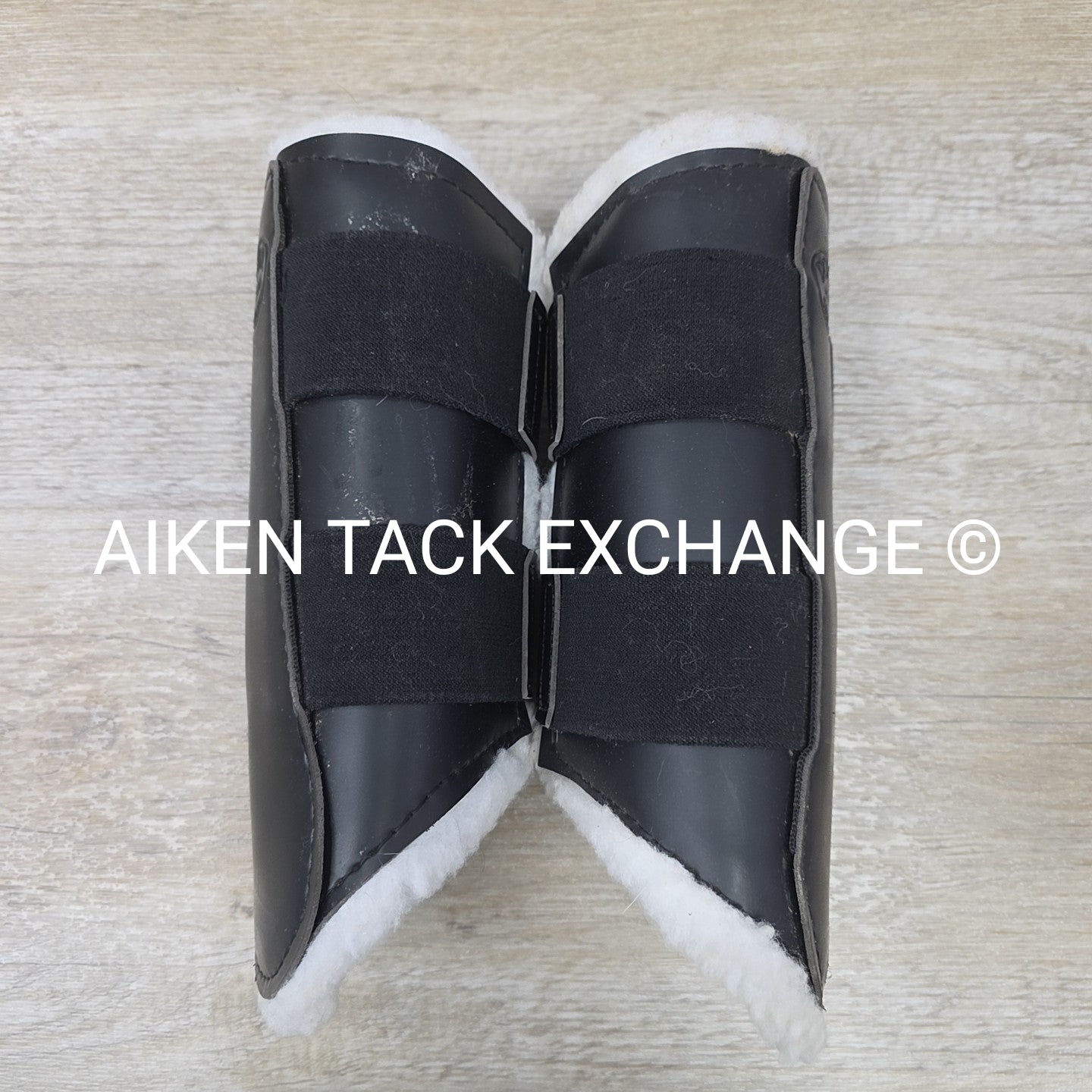 Dover Saddlery DS Sport Boots with Fleece Lining, Size Large