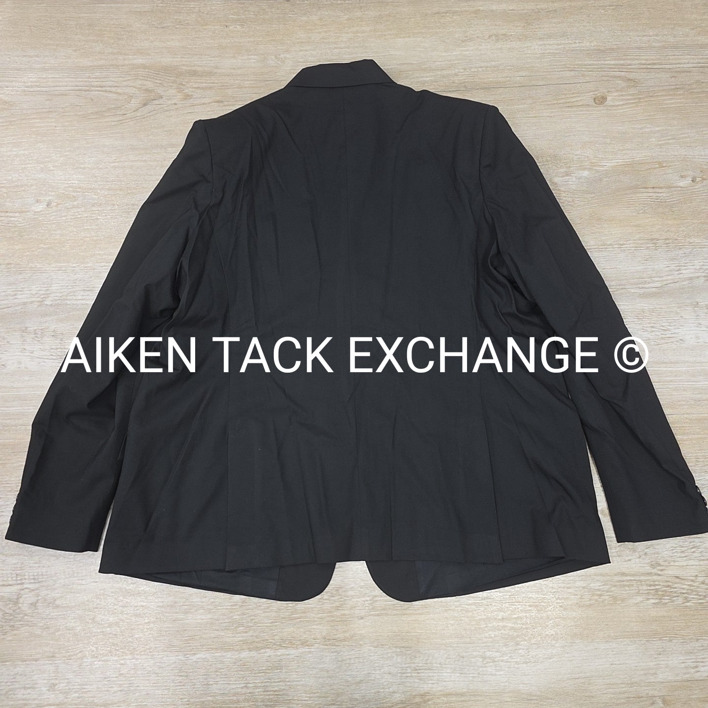 Royal Highness Show Coat, Size 50