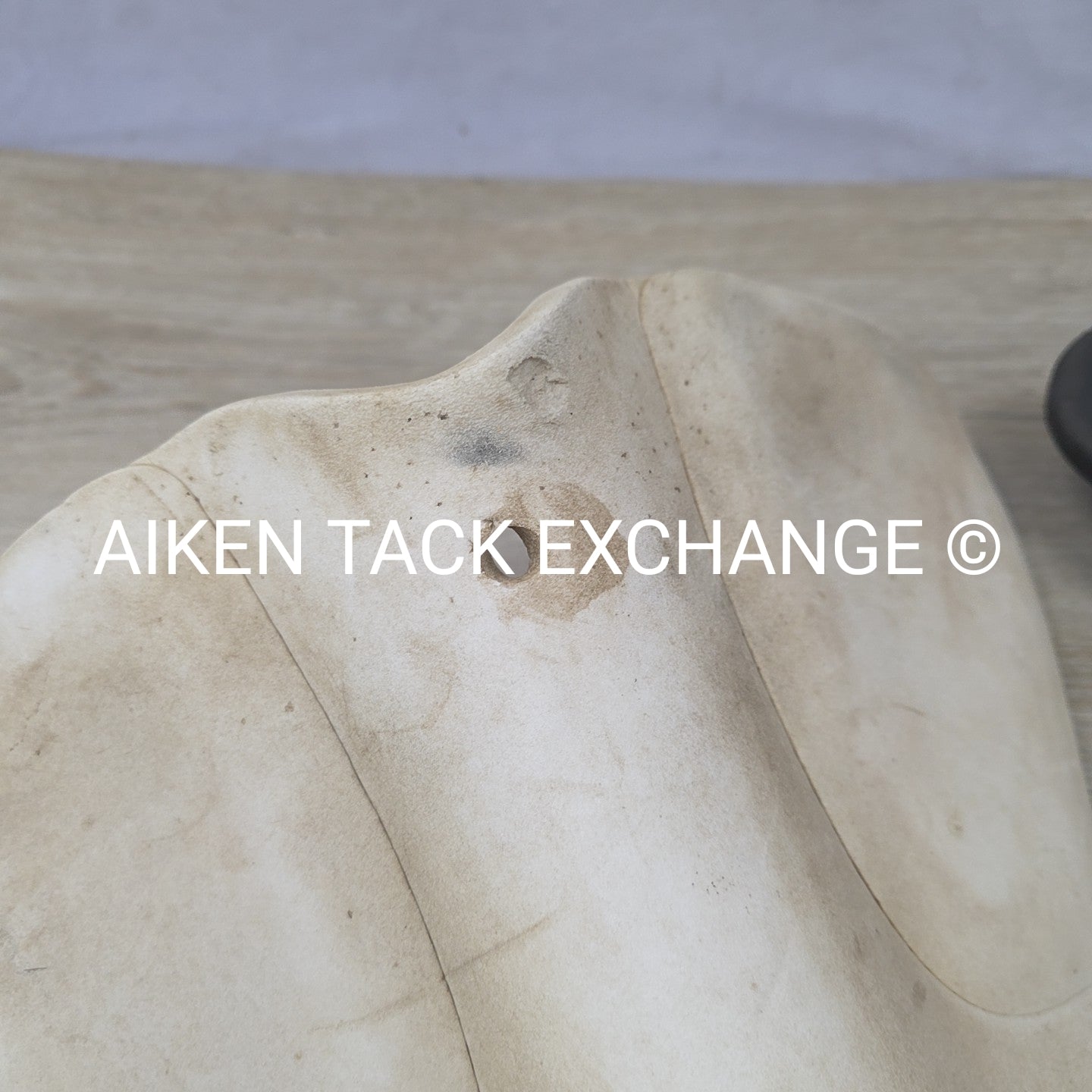 BARGAIN BUNDLE: Foam Half Pad, Foam Front Riser Half Pad, & Foam Rear Riser Half