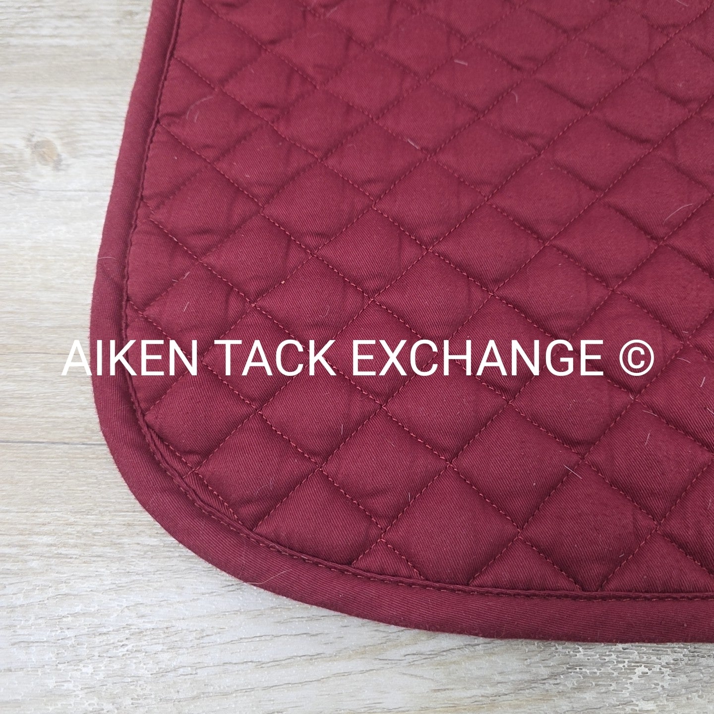 Dover Saddlery All Purpose Saddle Pad