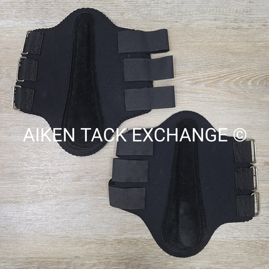 All Purpose Galloping Boots, Size Large