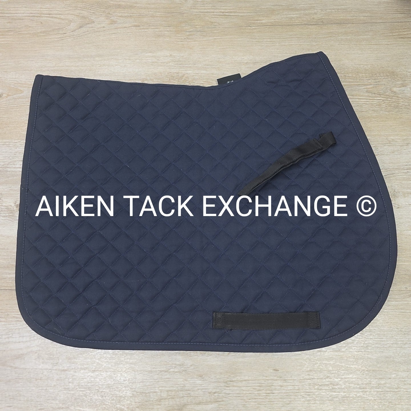 Shires Arma All Purpose Saddle Pad, 17" - 18"