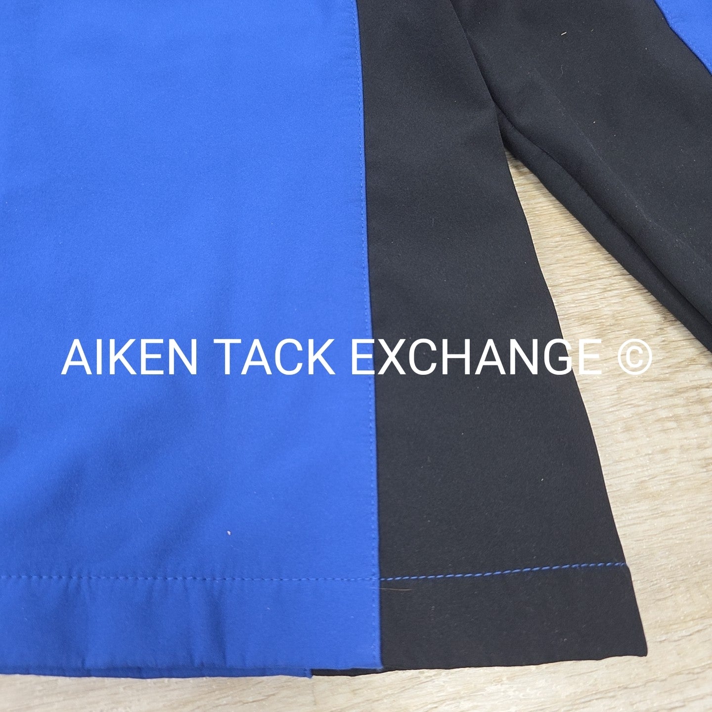 Aiken County Pony Club Soft Shell Jacket, Size Medium