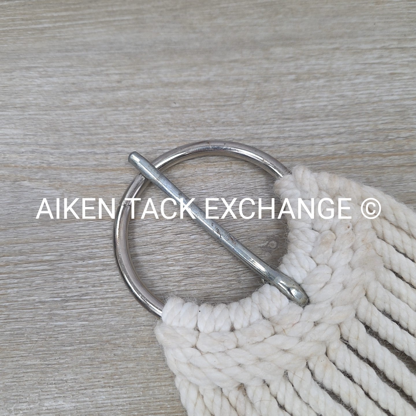 Western String Cinch, 28"