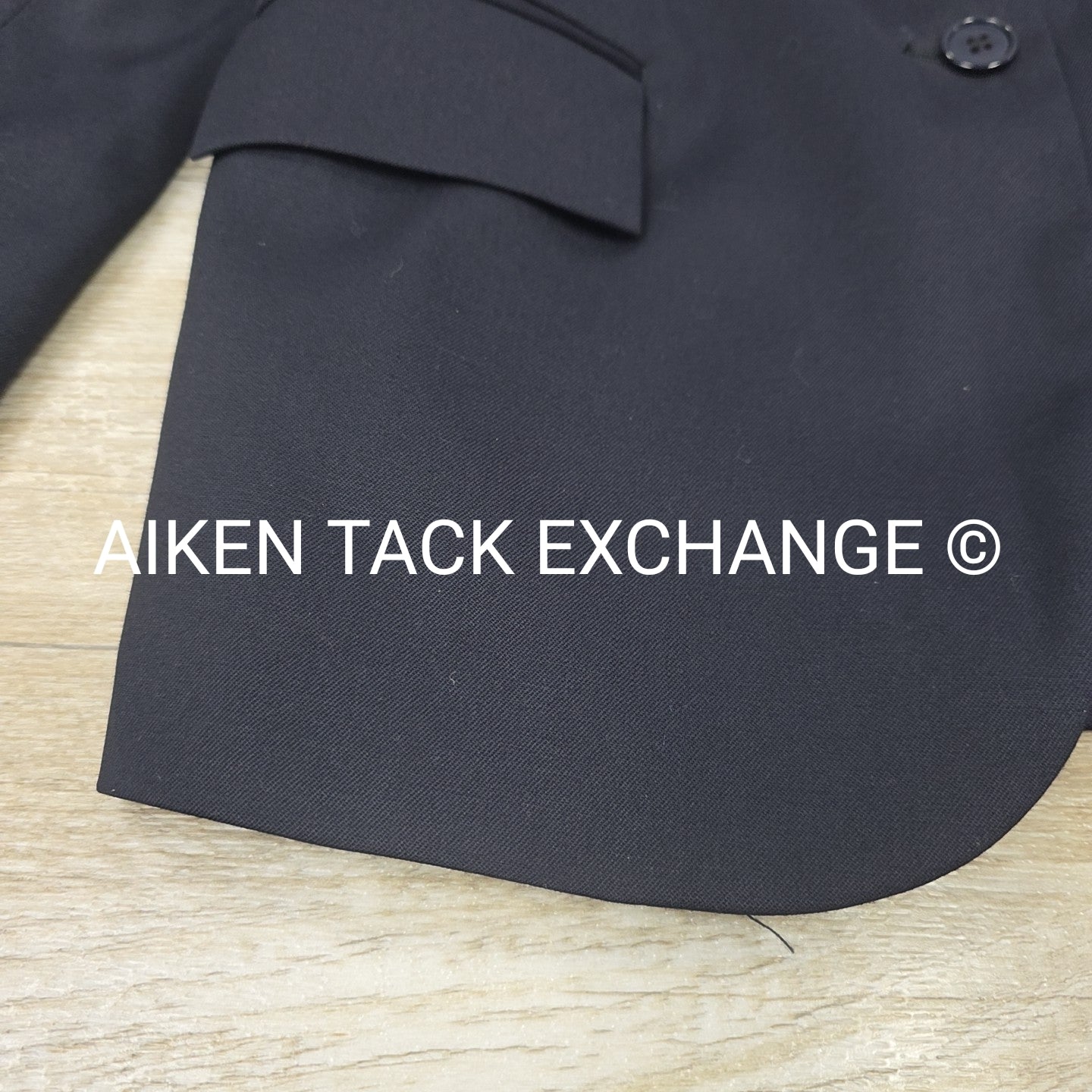 Devon-Aire Show Coat, Size 14 R