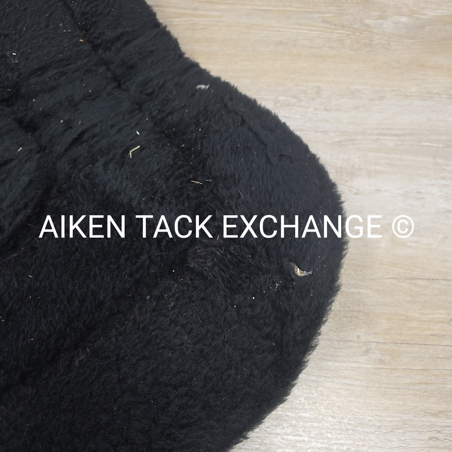 Contour Western Saddle Pad