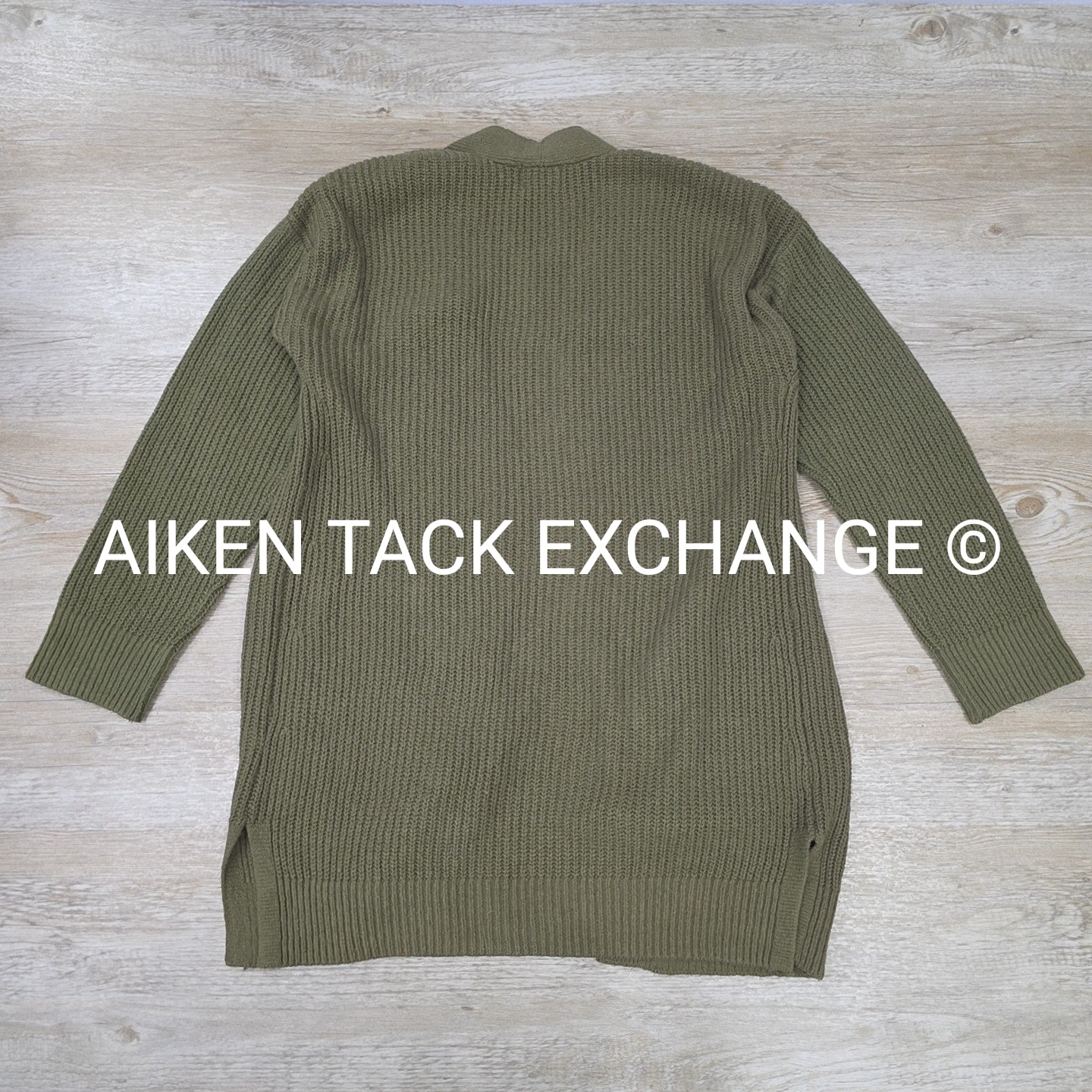 Auden Long Sweater, Women's XSmall