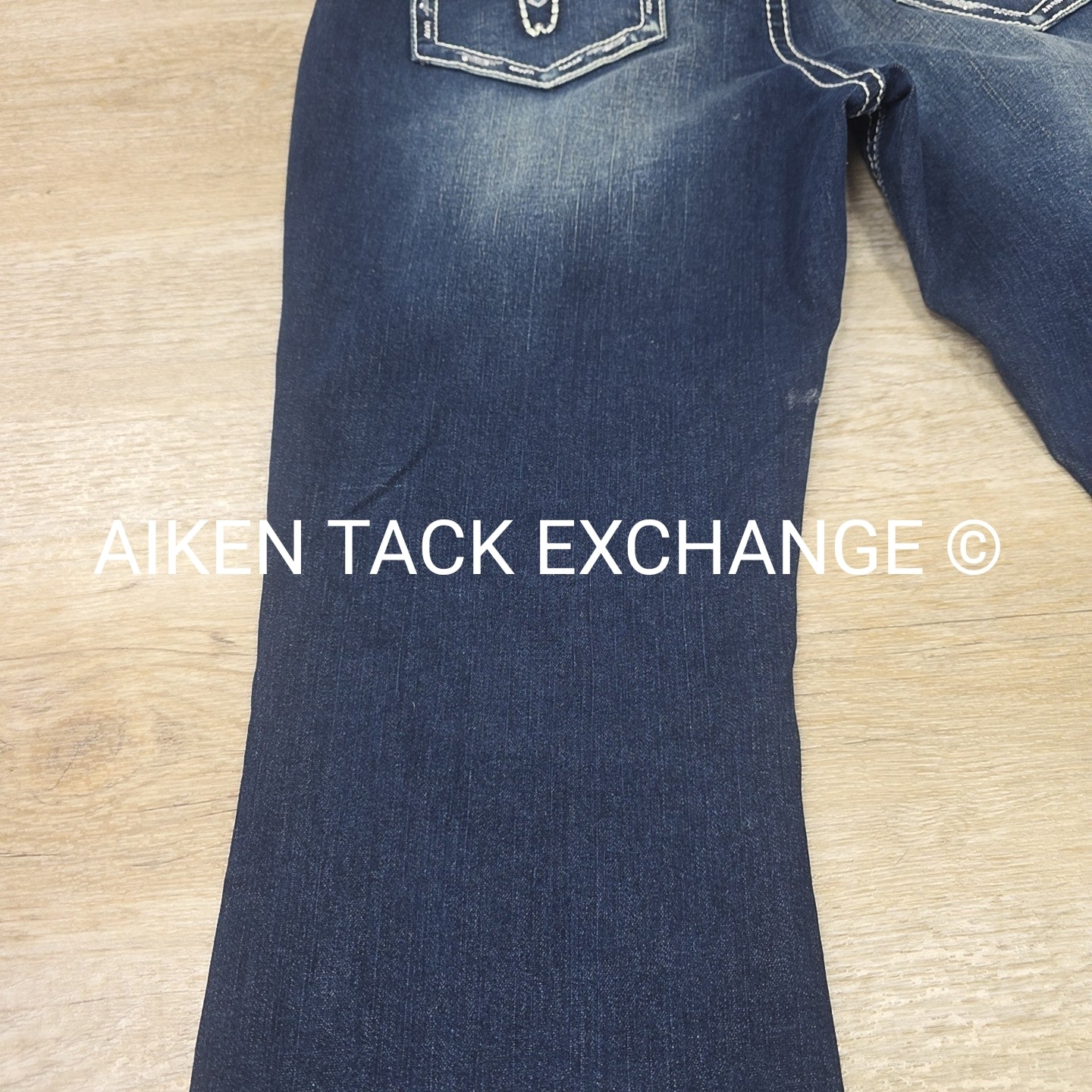 Charme Jeans, Size 34