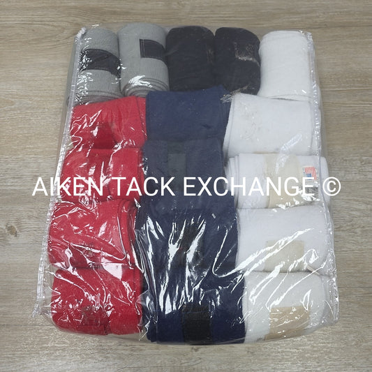 BARGAIN BUNDLE: Polo Wraps, 17 Total