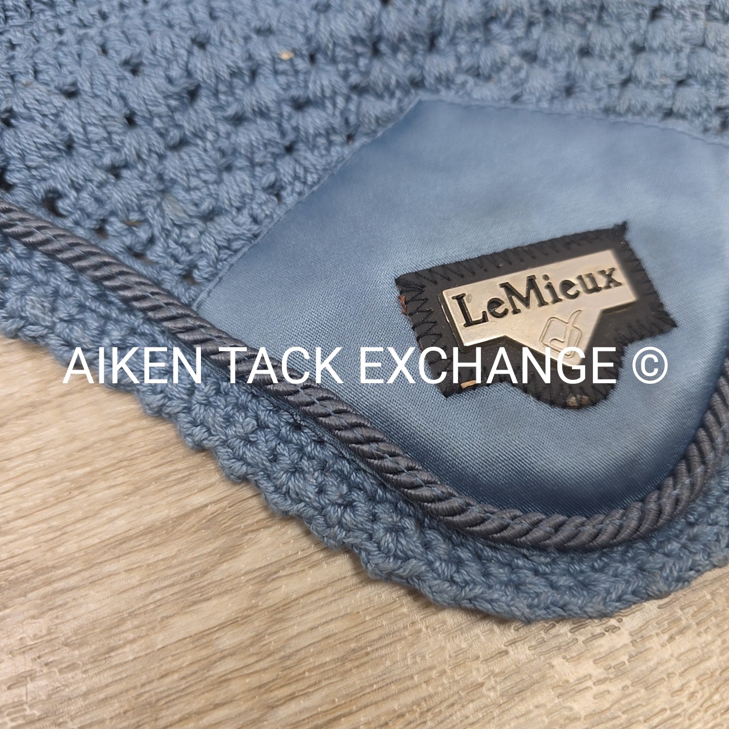 LeMieux Ear Bonnet, Size Medium