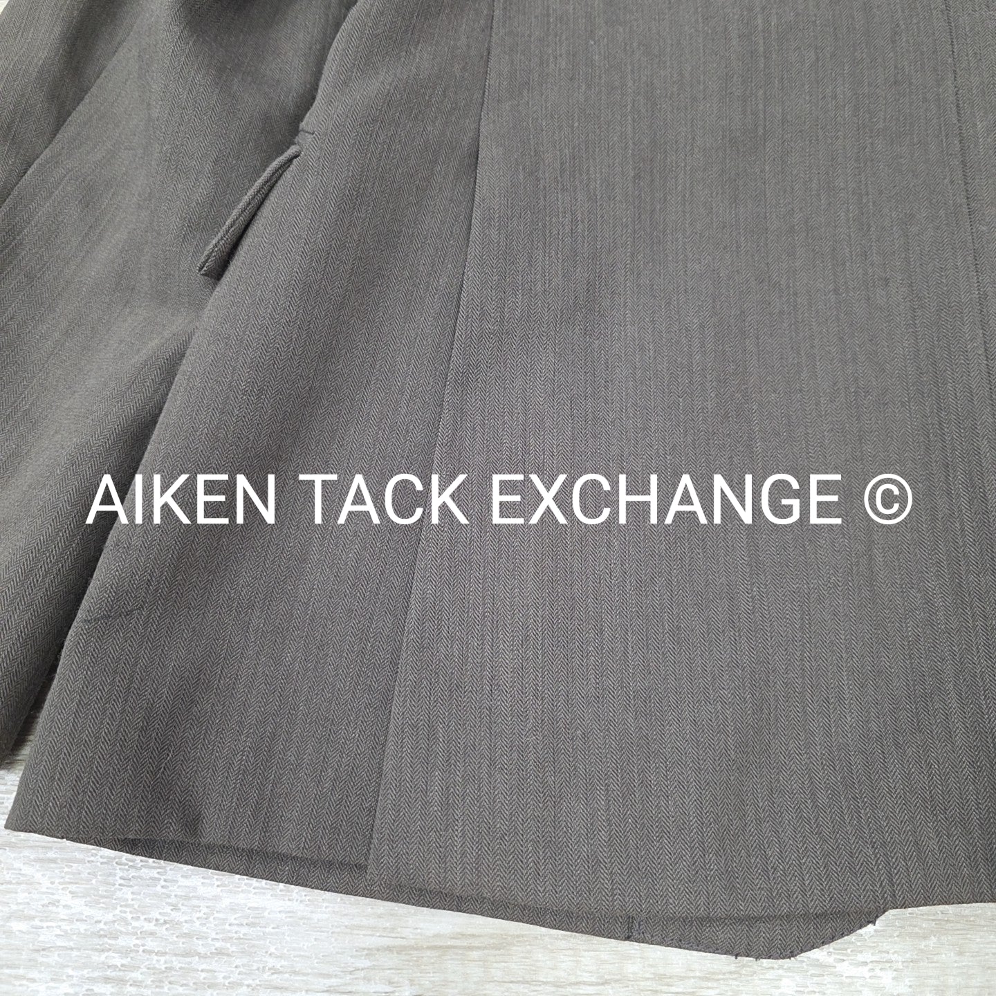 Grand Prix Show Coat, Women's 14 Regular