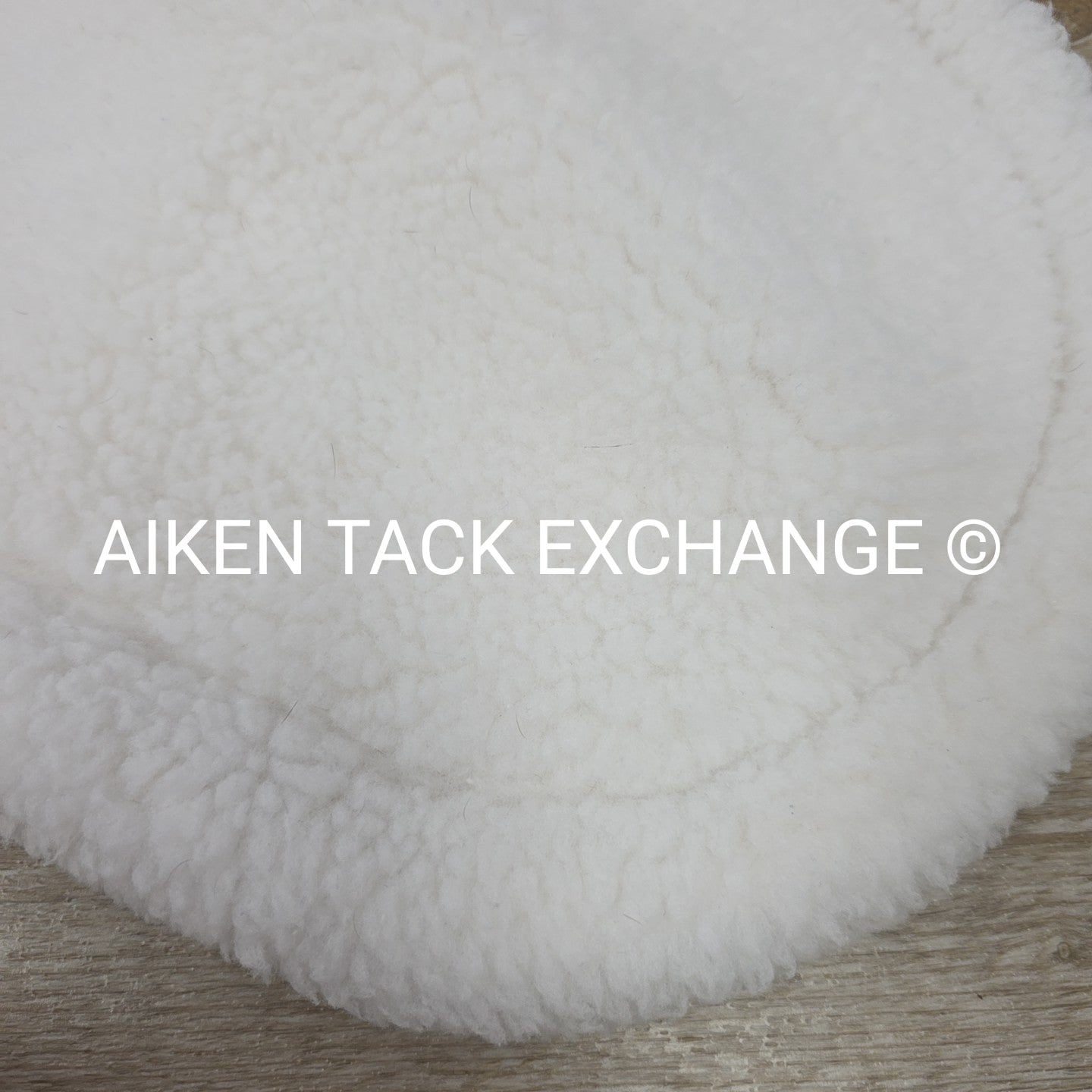 Wilker's Contour Saddle Pad