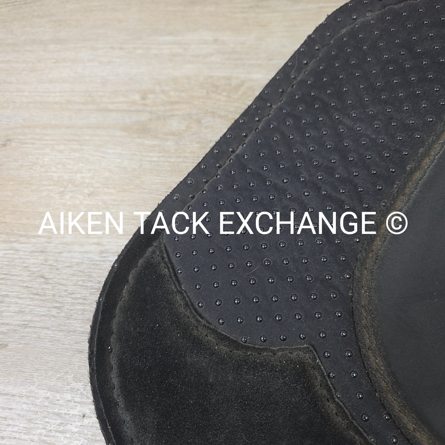 No Slip Western Saddle Pad