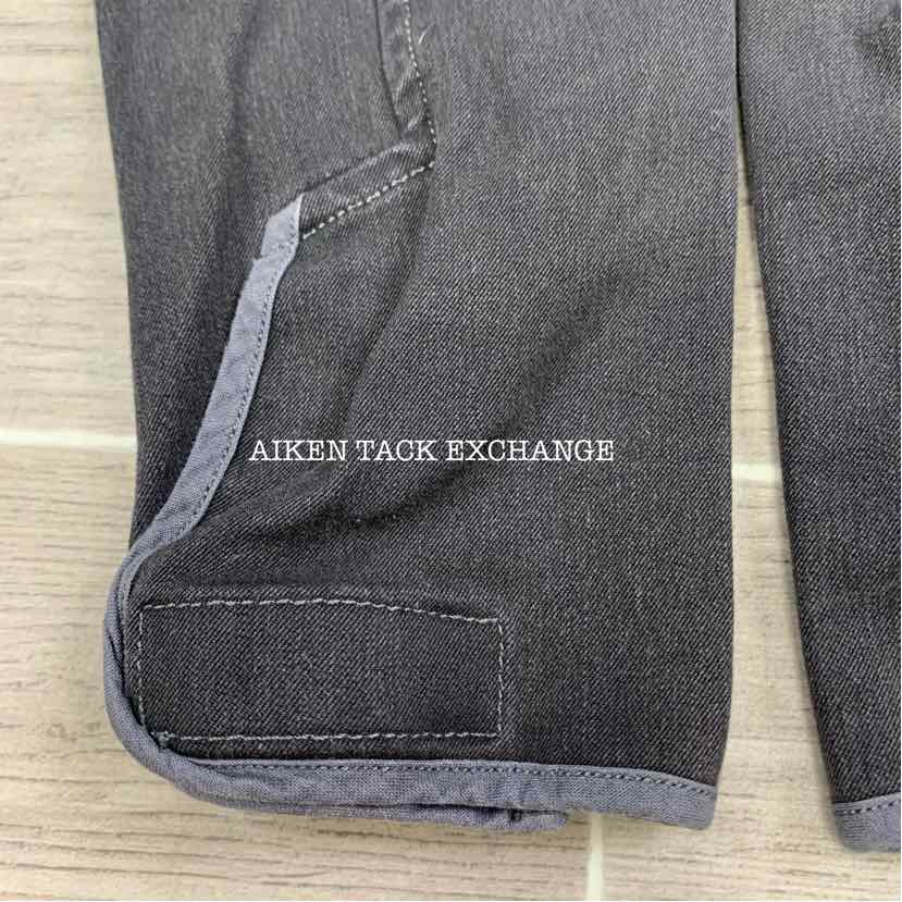 Alessandro Albanese Knee Patch Breeches, Size US 22