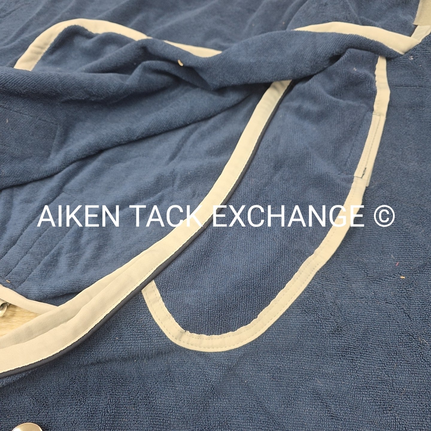 Horseware Ireland Rambo Dry Rug Supreme, Size Large