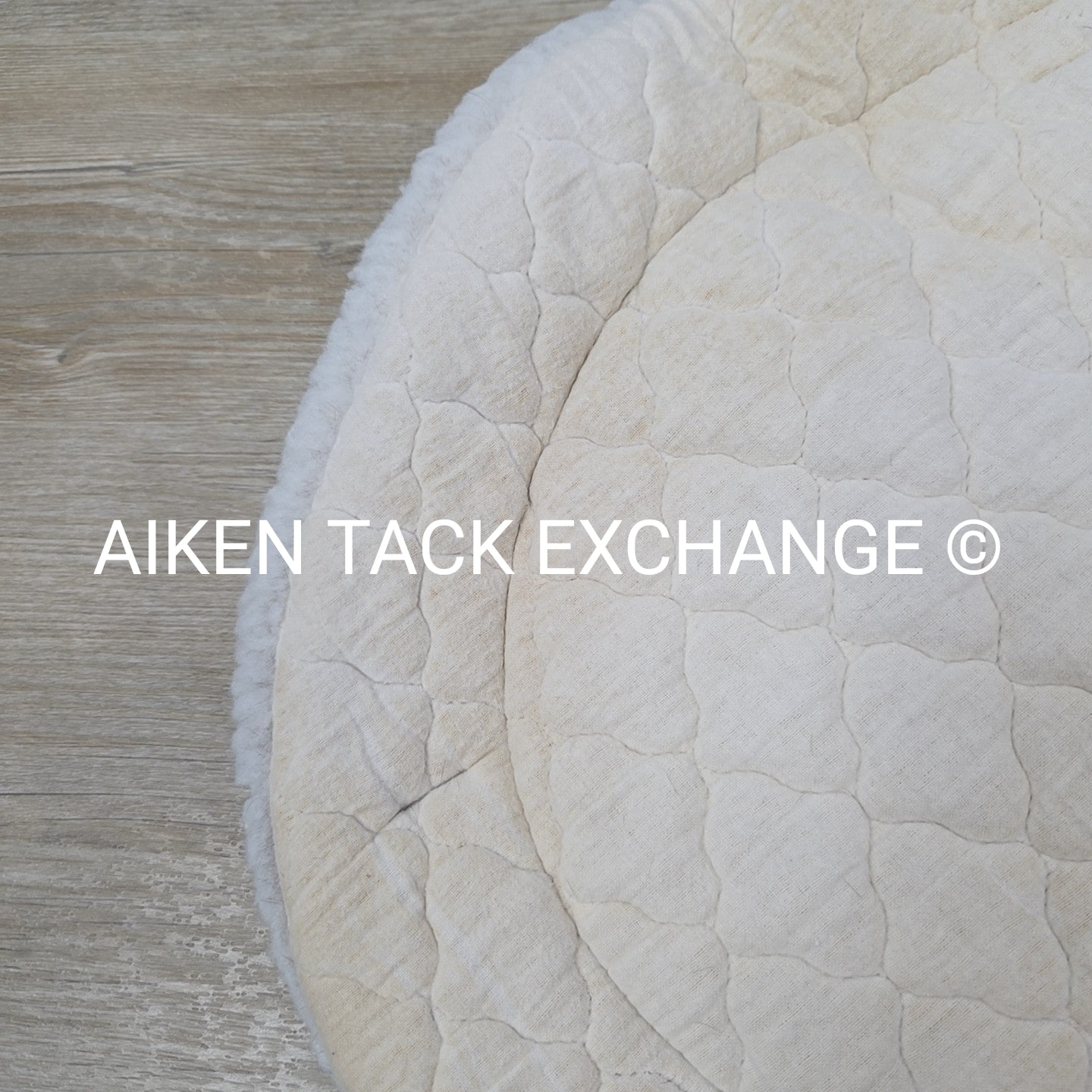 Wilker's All Purpose Saddle Pad
