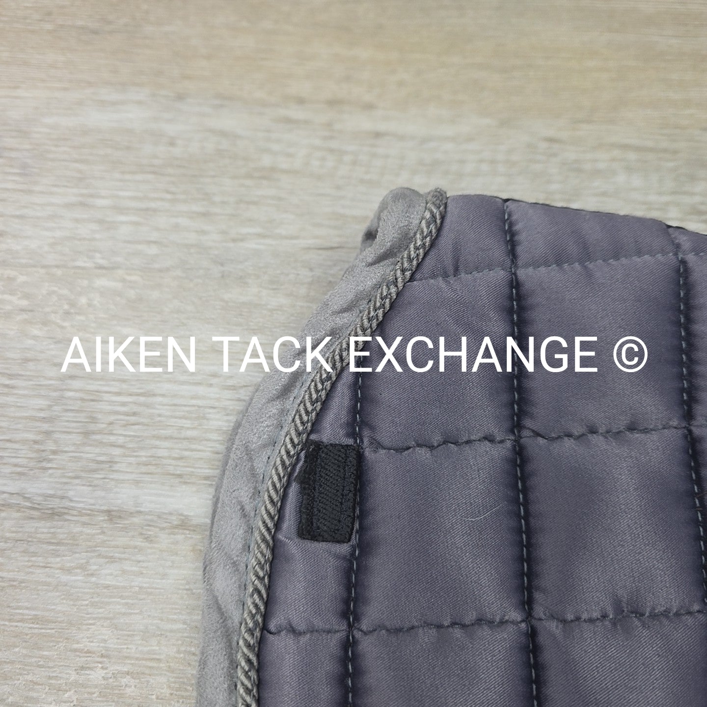 LeMieux Loire Dressage Saddle Pad, Size Large