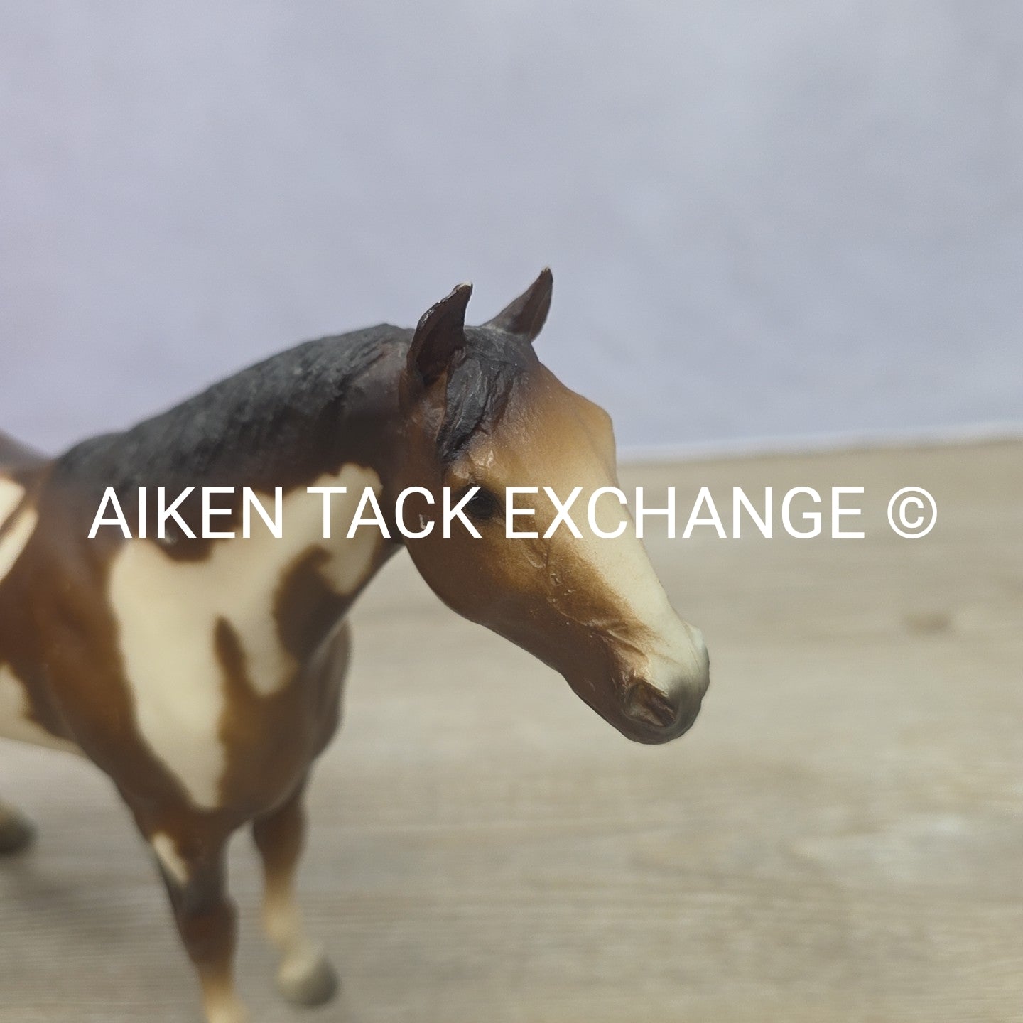 BARGAIN BUNDLE: 2 Breyer Horses (have blemishes)