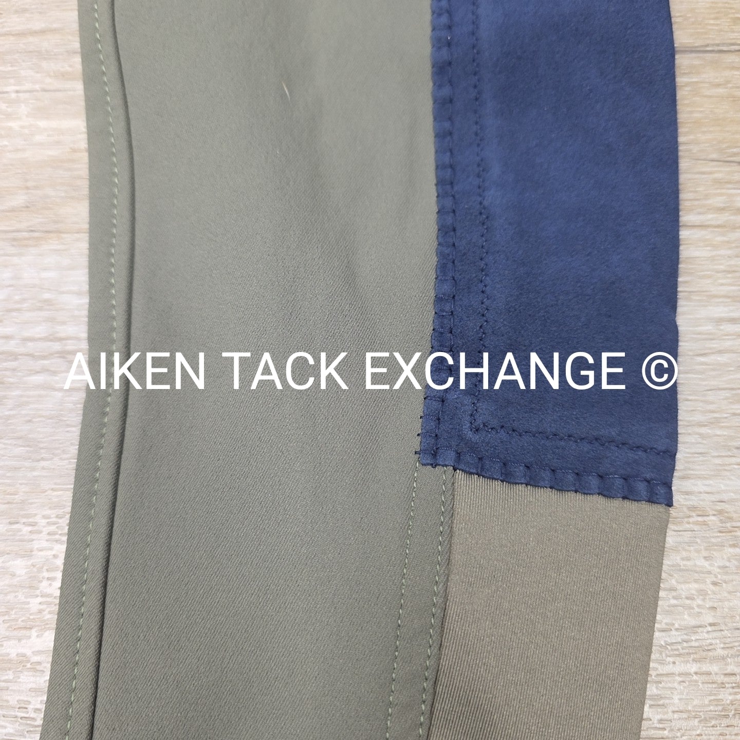 Romfh Sarafina Full Seat Breeches, Size 26 R