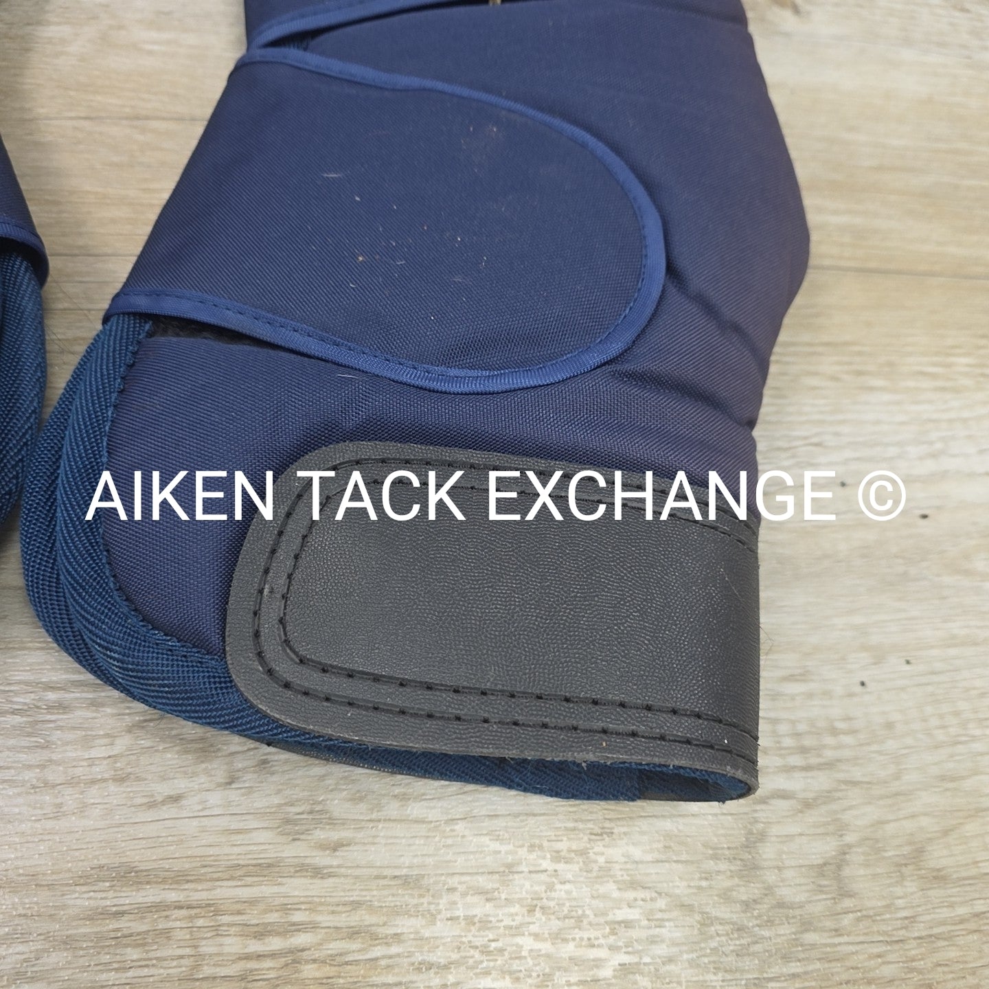 Shipping Boots, Front & Hind, Set of 4, Size Full