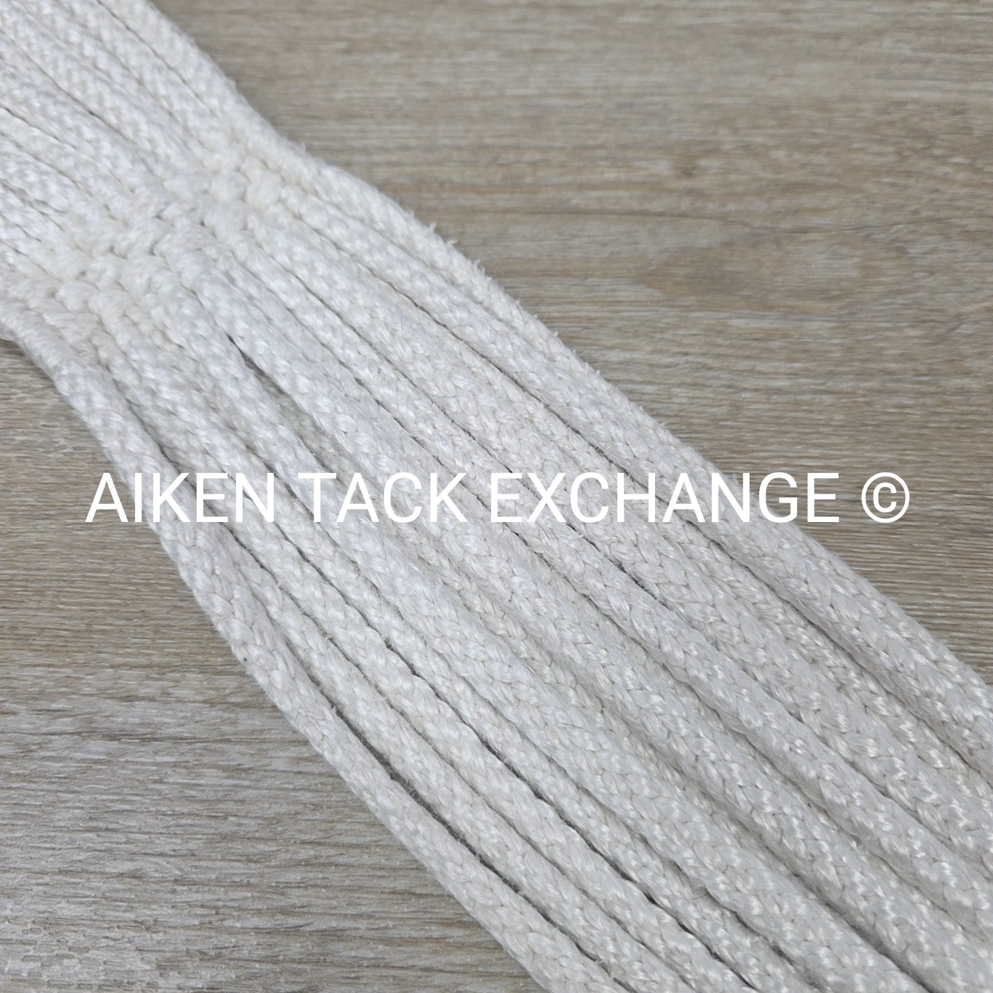 Twisted Cord Girth, 40"