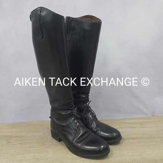 Ariat Challenge Field Boots, Women's 8, Medium Height, Full Calf