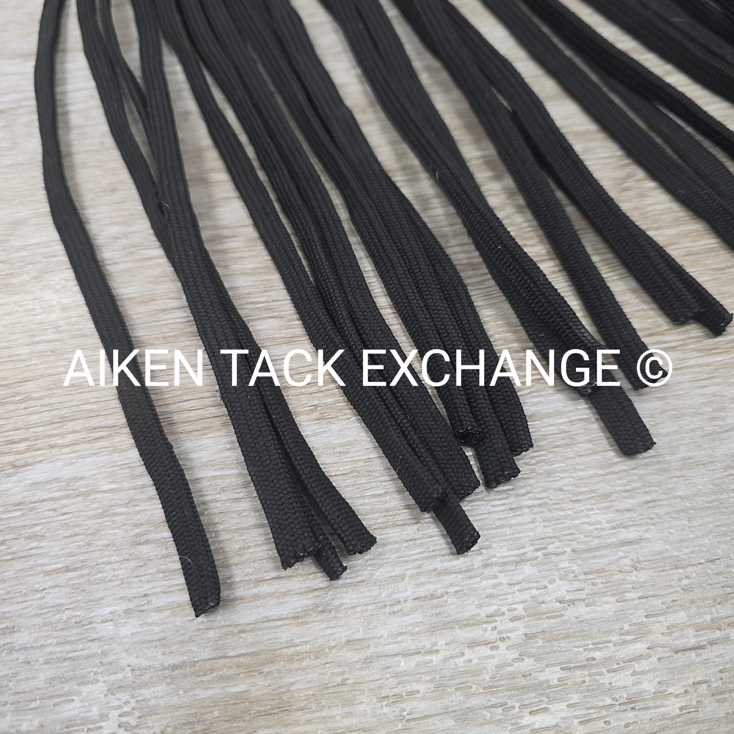 Waldhausen Ear Bonnet with Fringe, Size Full