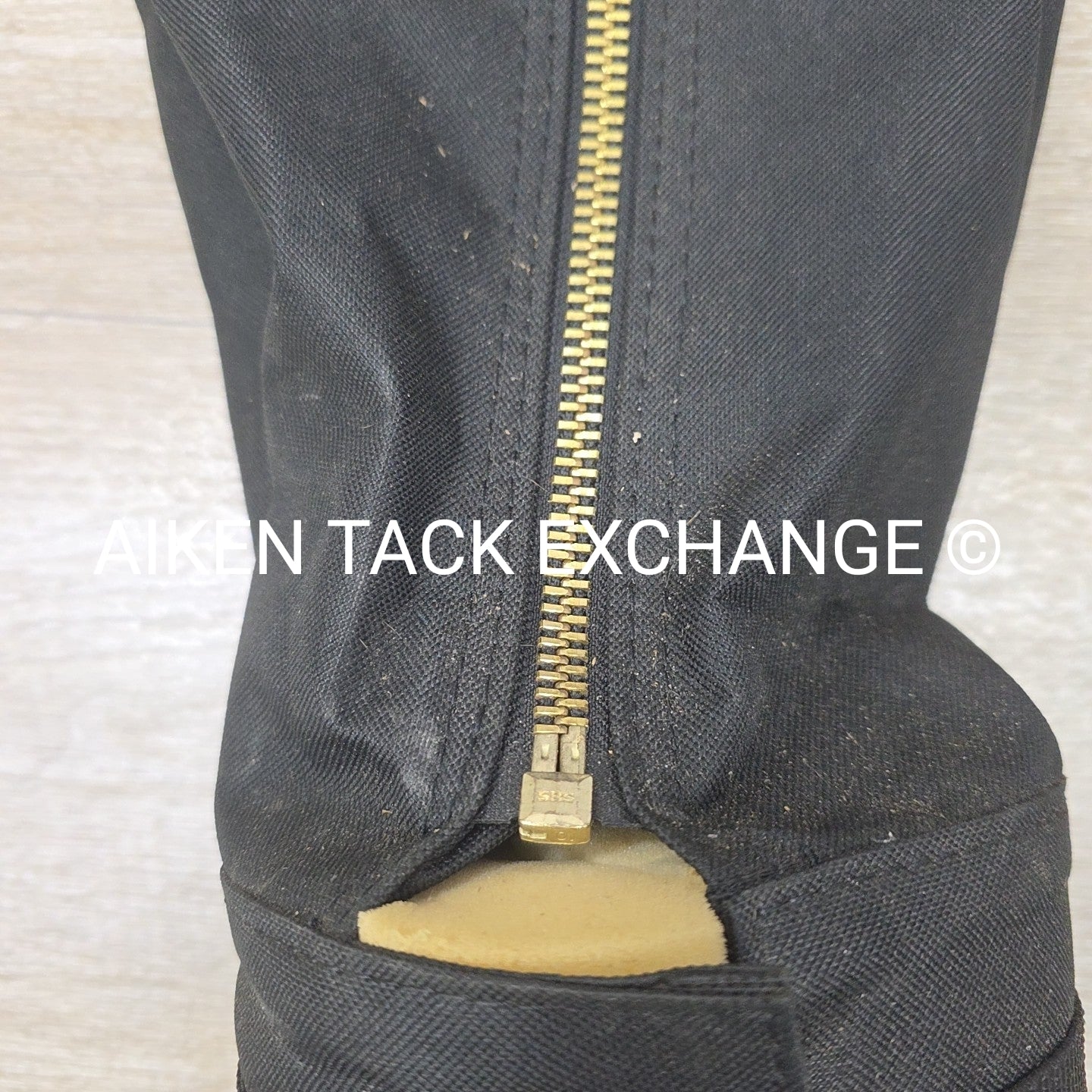 Cordura Ice Boots, Set of 2