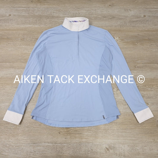 Tredstep Symphony Long Sleeve Show Coat, Size X-Large