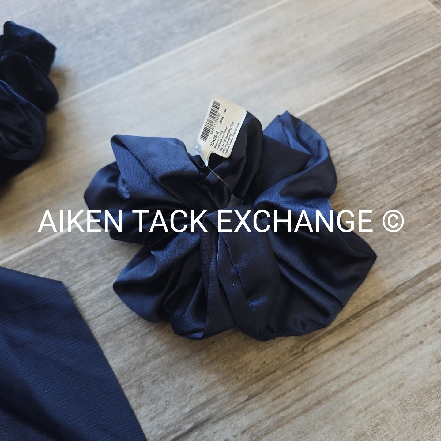 Claire's Scrunchie Bundle - 3 Total