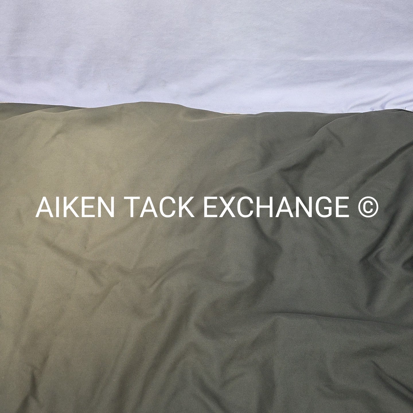 Horseware Amigo Medium Weight Turnout Blanket, 84"