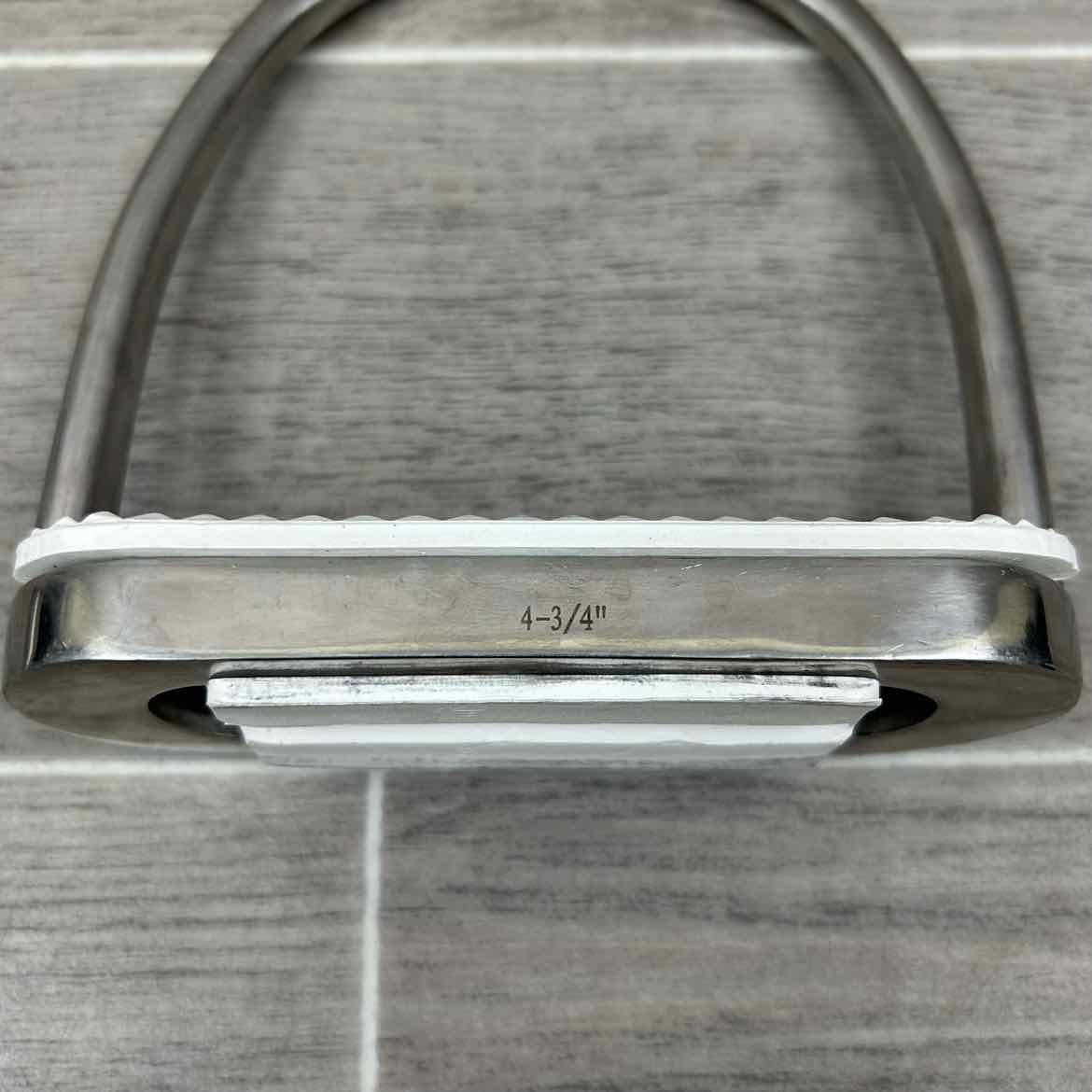 Centaur Fillis Stirrup Irons 4.75"
