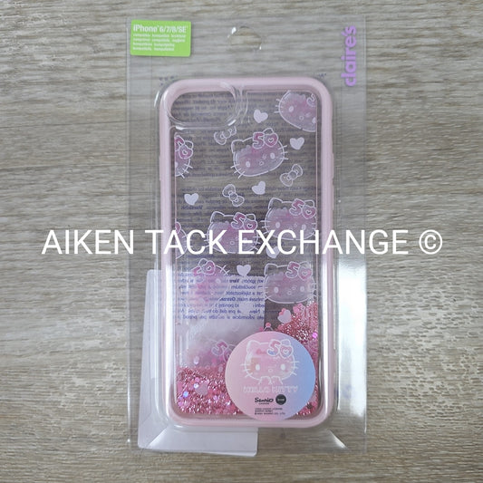 iPhone 6/7/8 SE Case, Hello Kitty
