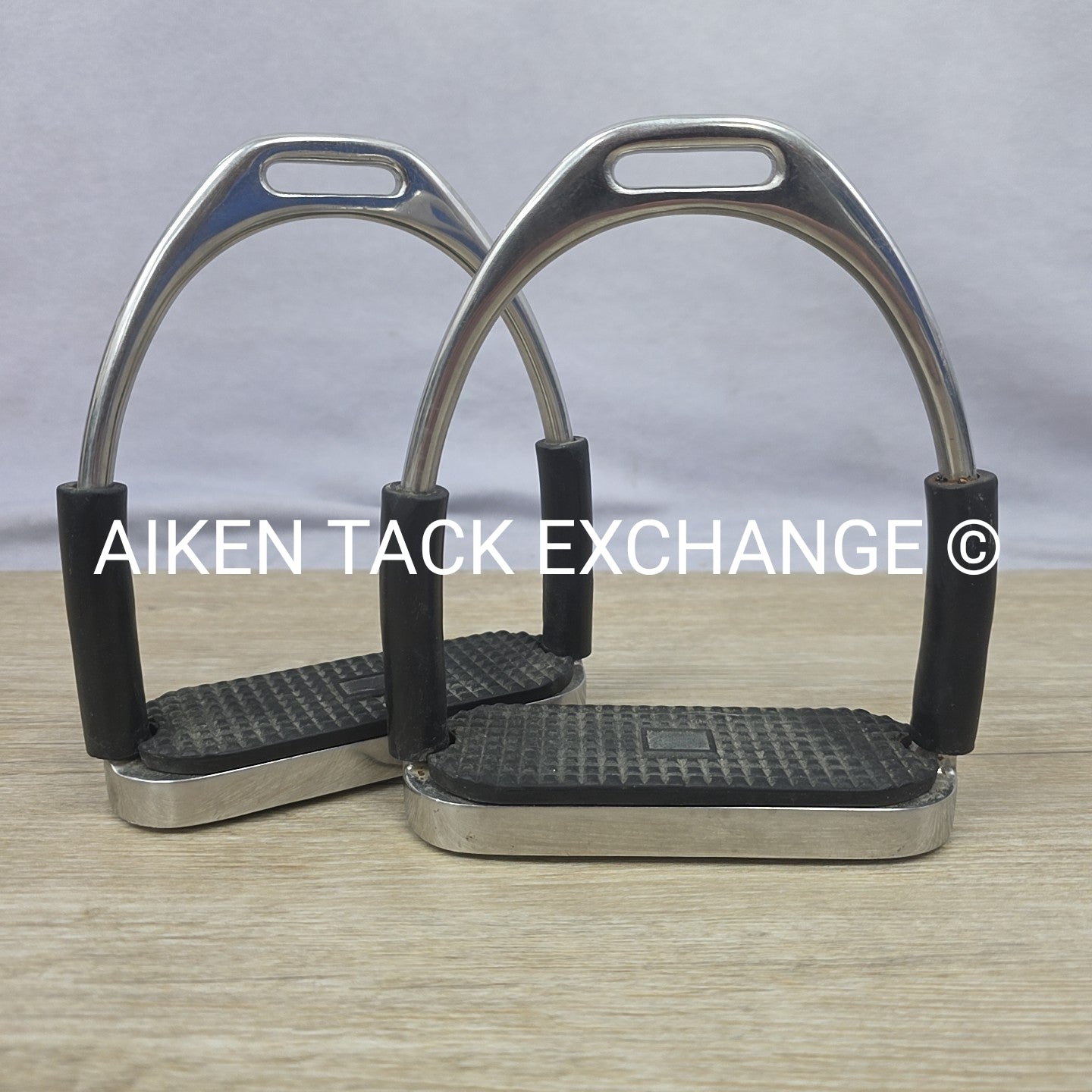 Herm Sprenger Original System 4-F JoHerm Sprenger Size 4.75" English Saddle Pads