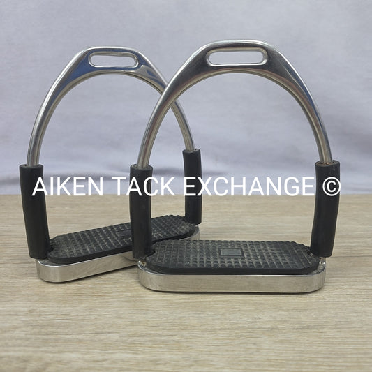 Herm Sprenger Original System 4-F JoHerm Sprenger Size 4.75" English Saddle Pads