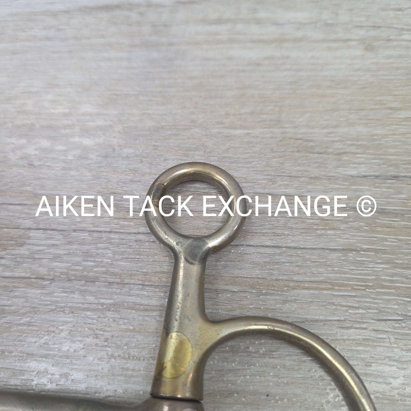 Single Joint Baucher Bit 5.75"