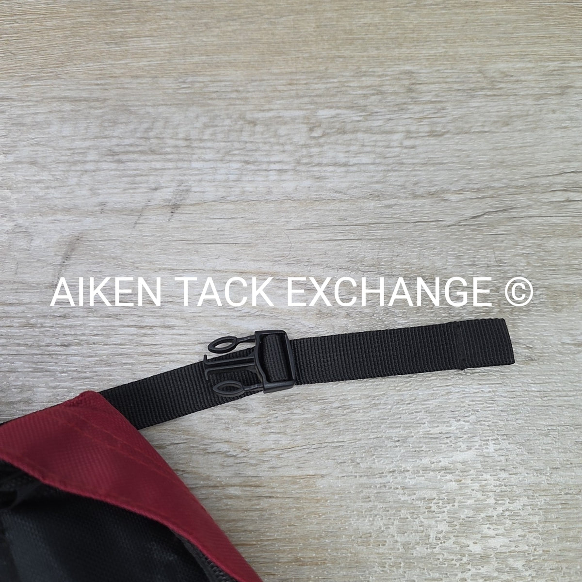 CWD Grooming/Equestrian Backpack