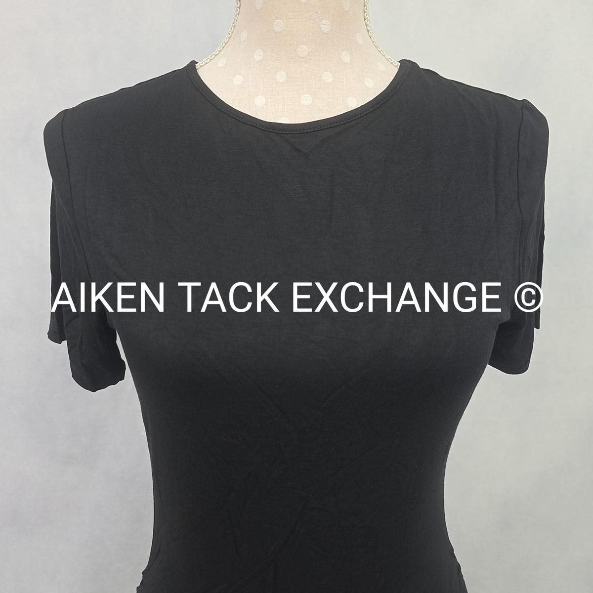 Venus T-Shirt Dress, Size Small
