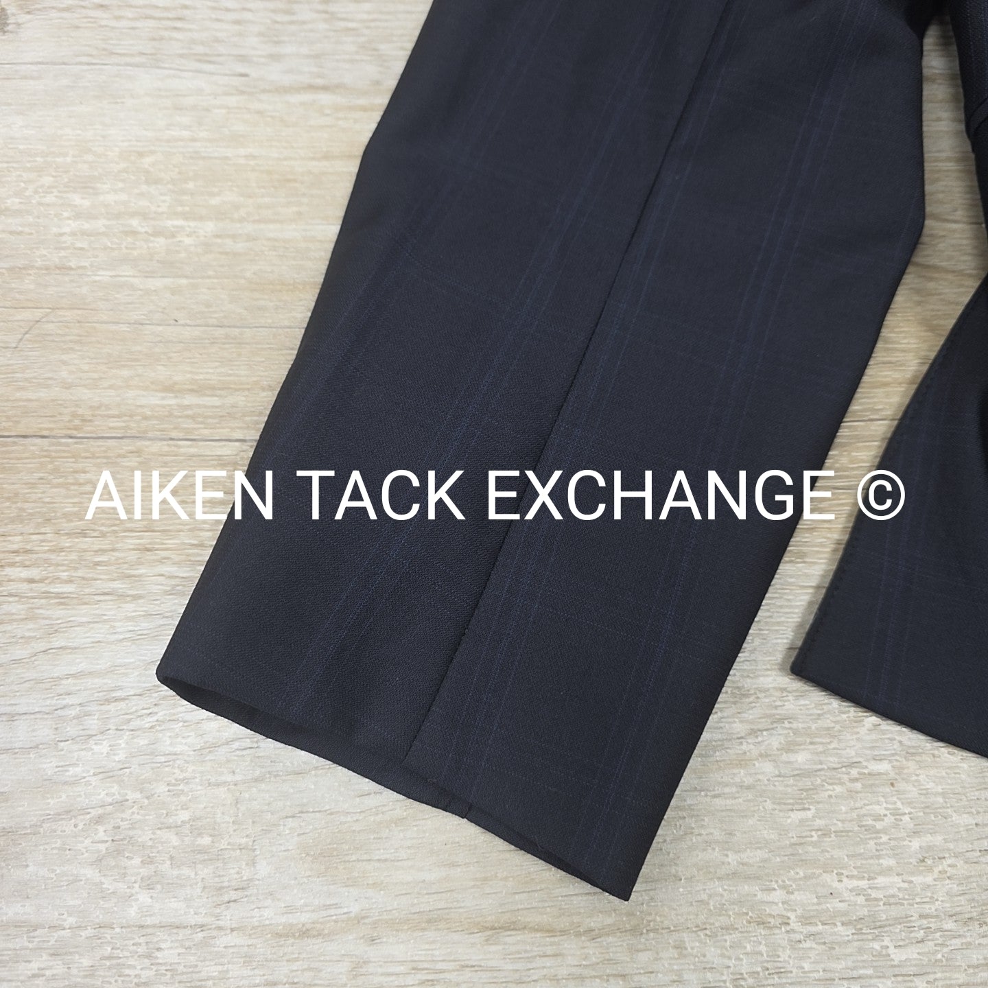 Grand Prix Show Coat, Size 18 S