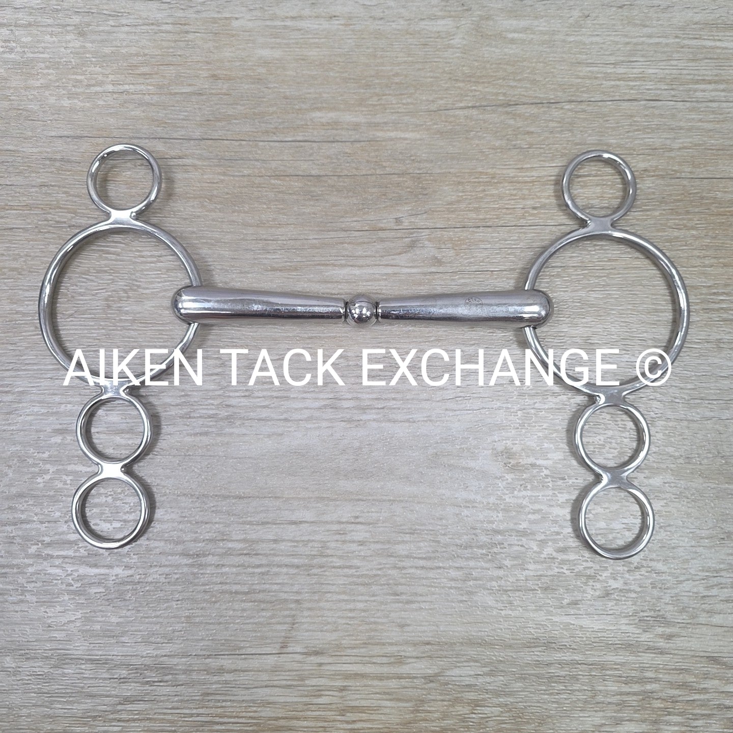Rotary Bit Single Joint 3 Ring Elevator Bit 5.75"