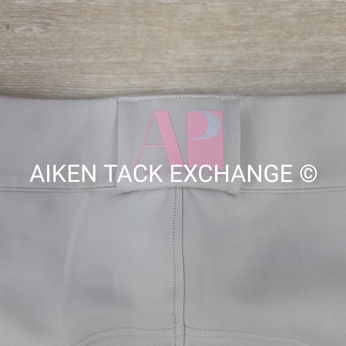 AP Hassinger Junior Show Jod, Size 16